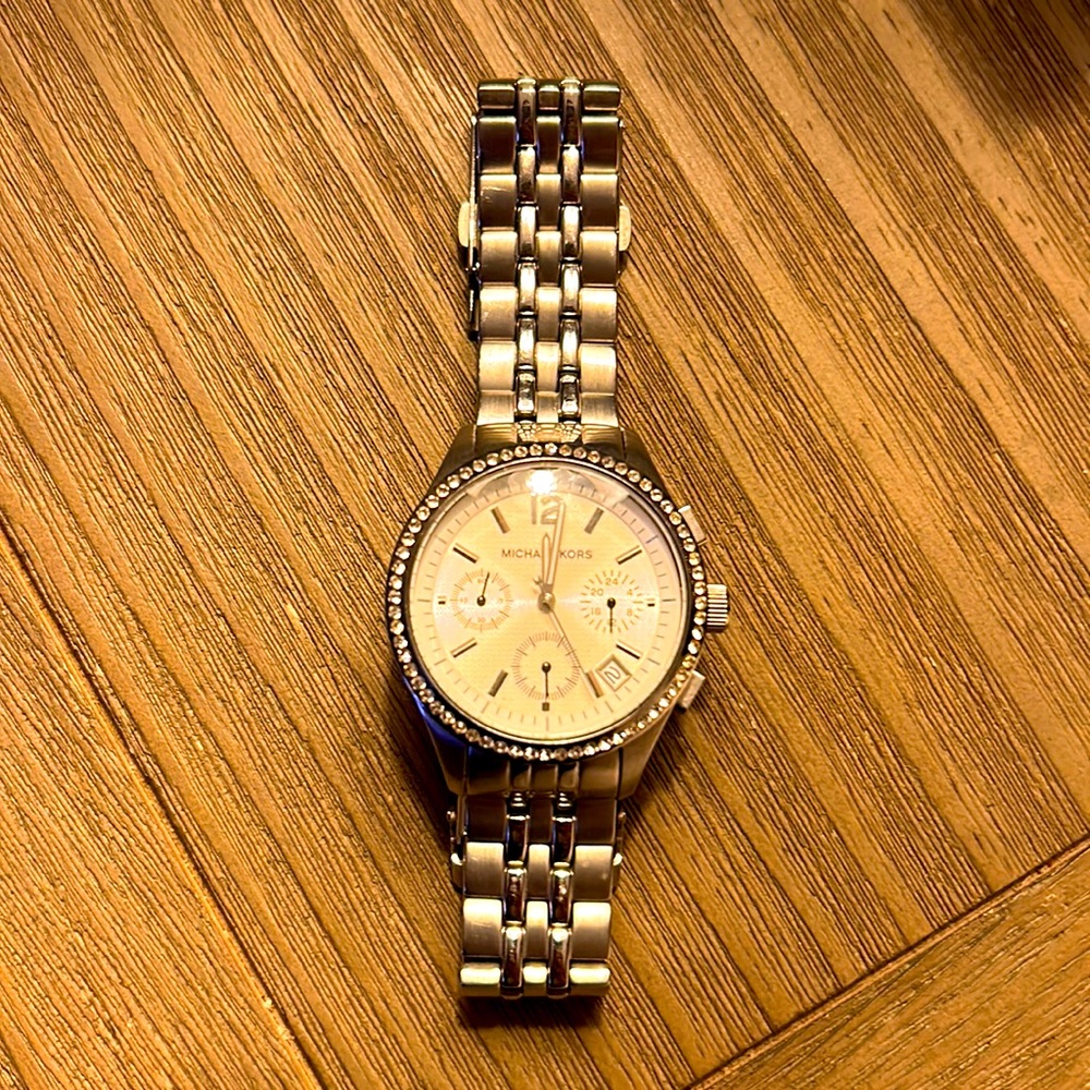 Michael Kors Women’s Watch